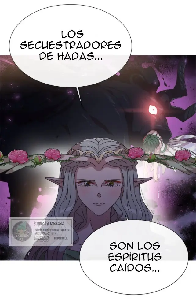 Renaci Como La Hija Del Rey Demonio capítulo 97, página 74