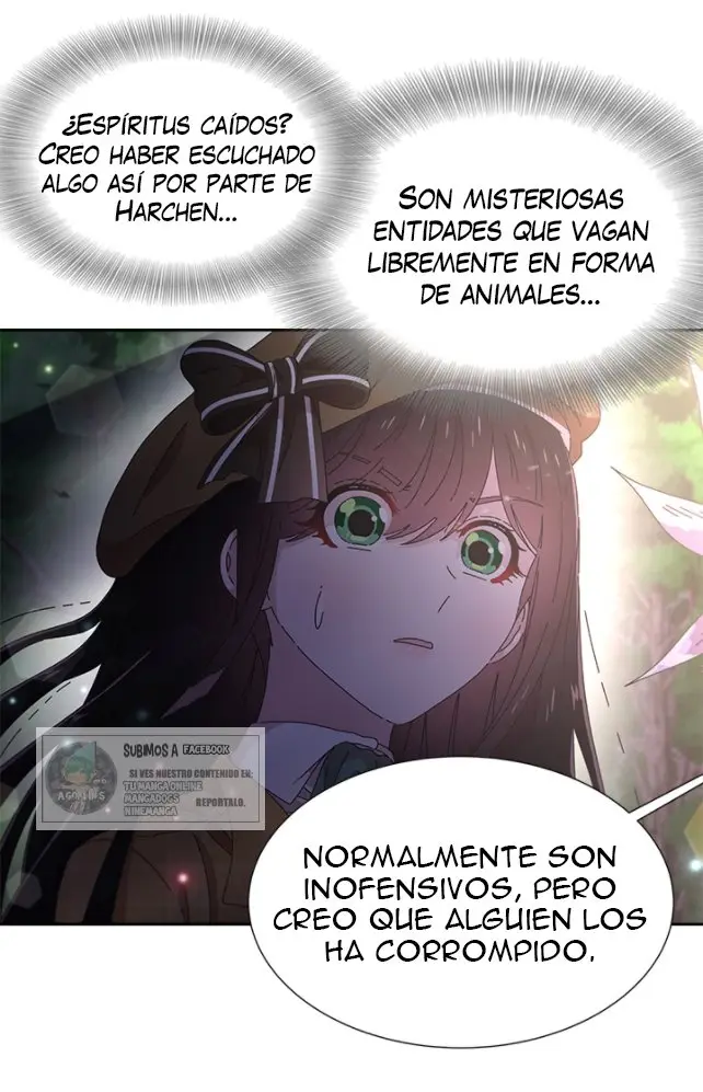 Renaci Como La Hija Del Rey Demonio capítulo 97, página 75