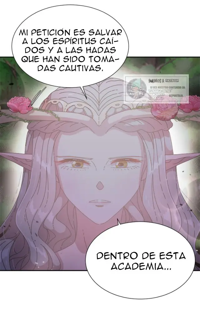 Renaci Como La Hija Del Rey Demonio capítulo 97, página 76