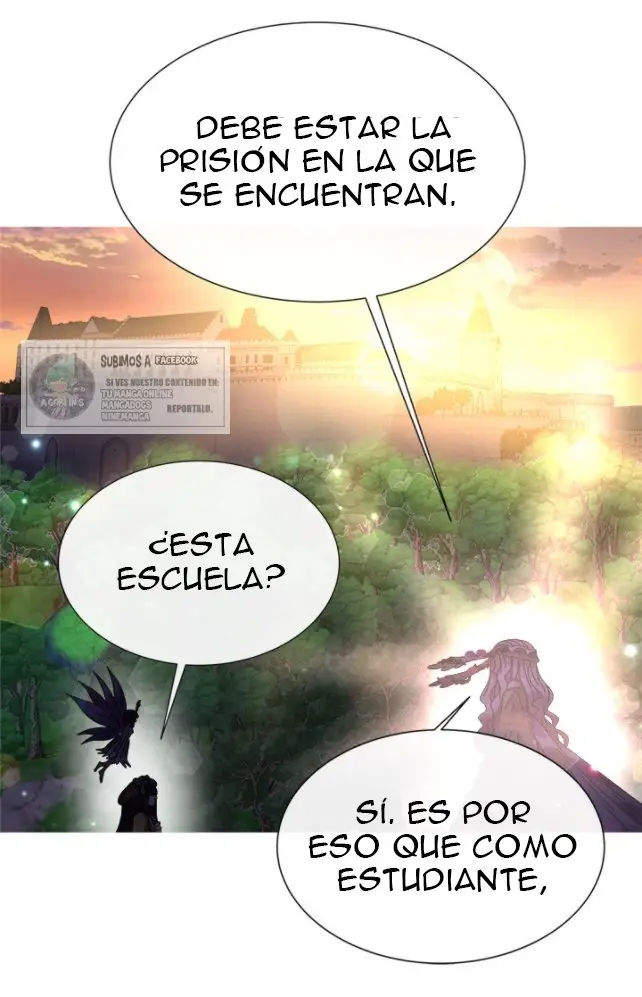 Renaci Como La Hija Del Rey Demonio capítulo 97, página 77