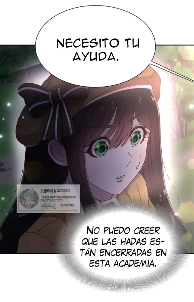 Renaci Como La Hija Del Rey Demonio capítulo 97, página 78