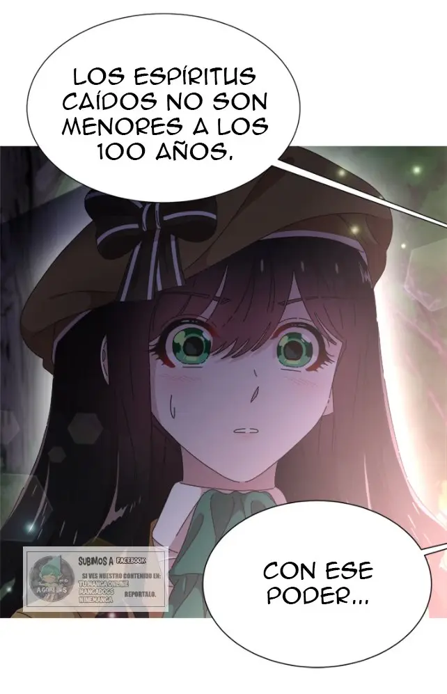 Renaci Como La Hija Del Rey Demonio capítulo 97, página 80