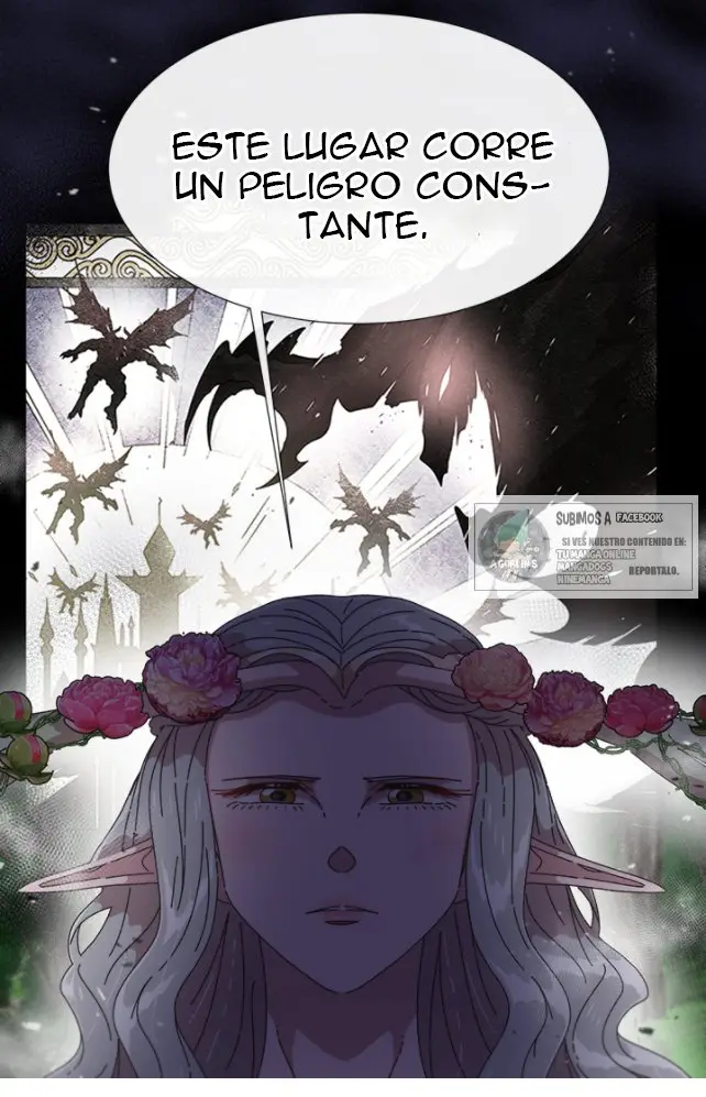 Renaci Como La Hija Del Rey Demonio capítulo 97, página 81