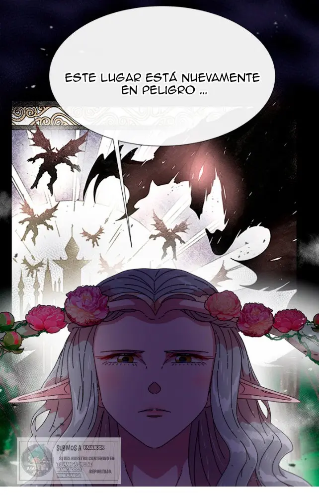Renaci Como La Hija Del Rey Demonio capítulo 98, página 5