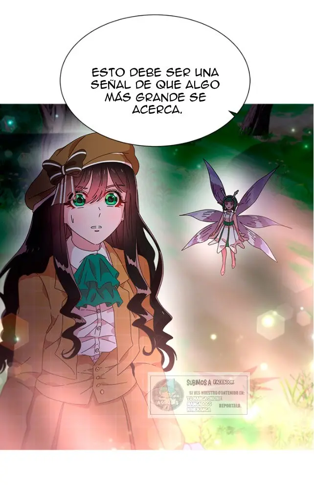 Renaci Como La Hija Del Rey Demonio capítulo 98, página 6