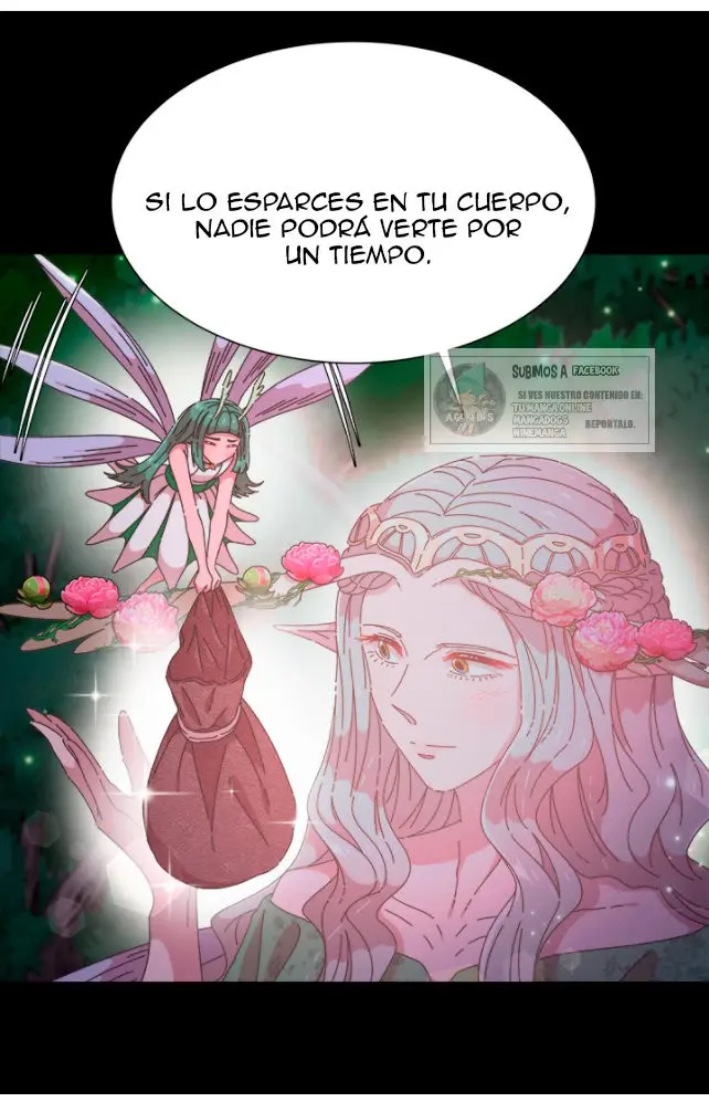 Renaci Como La Hija Del Rey Demonio capítulo 98, página 10