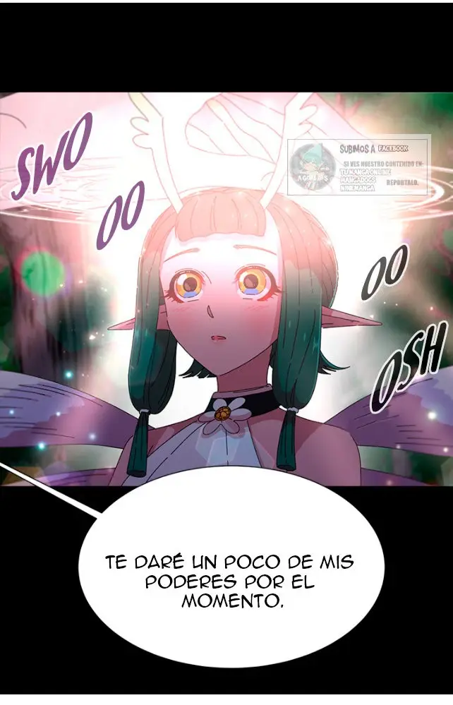 Renaci Como La Hija Del Rey Demonio capítulo 98, página 13