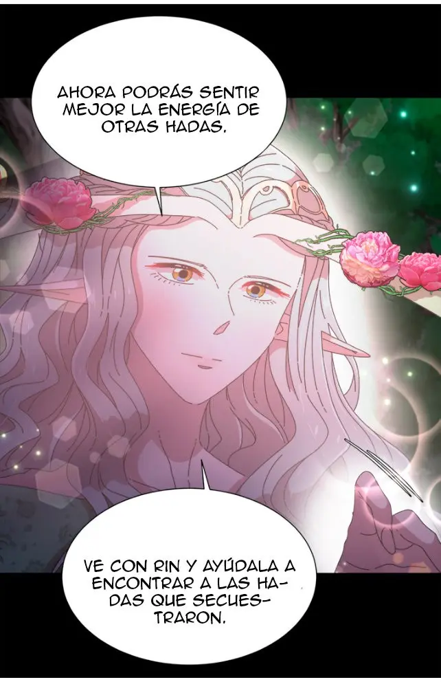 Renaci Como La Hija Del Rey Demonio capítulo 98, página 14