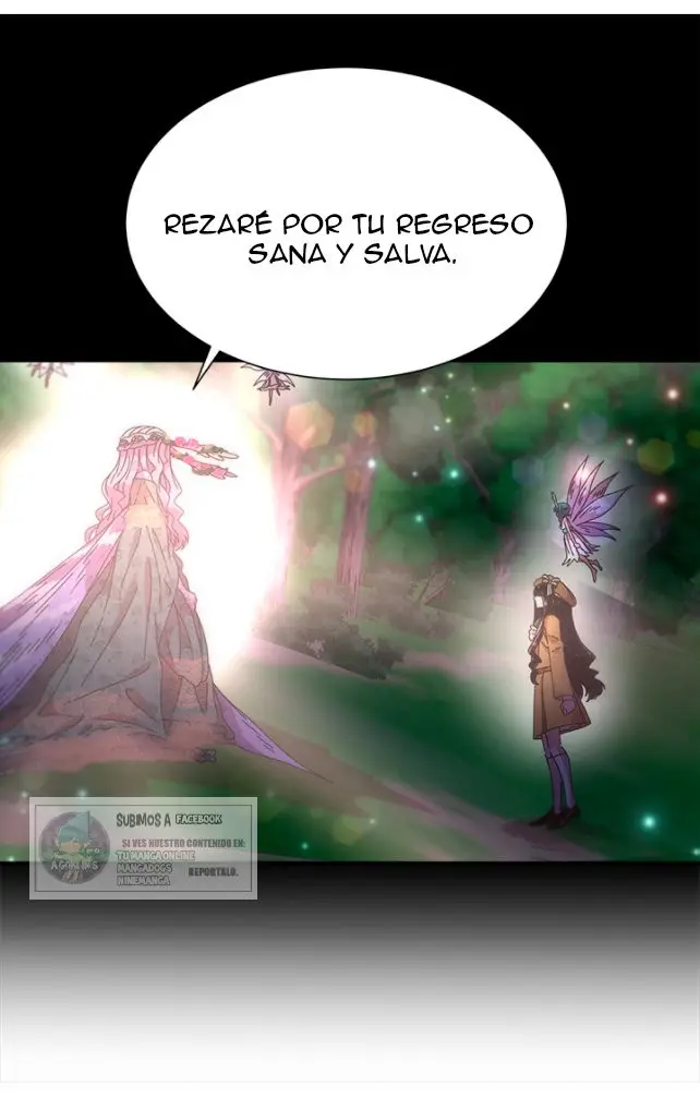 Renaci Como La Hija Del Rey Demonio capítulo 98, página 17