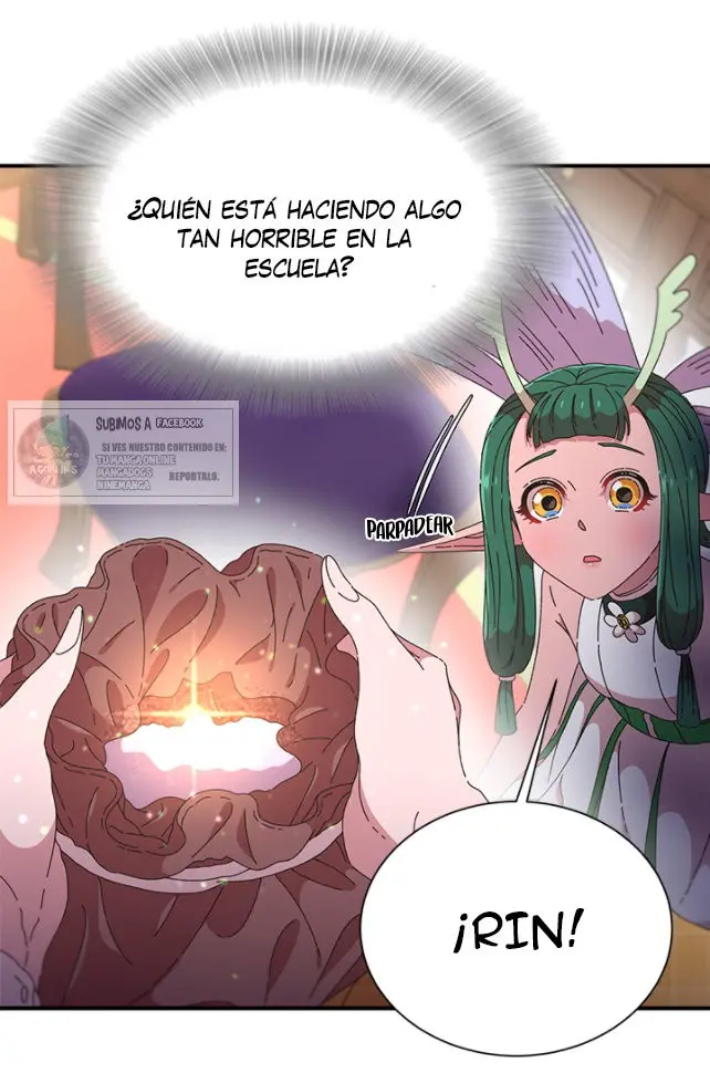 Renaci Como La Hija Del Rey Demonio capítulo 98, página 19