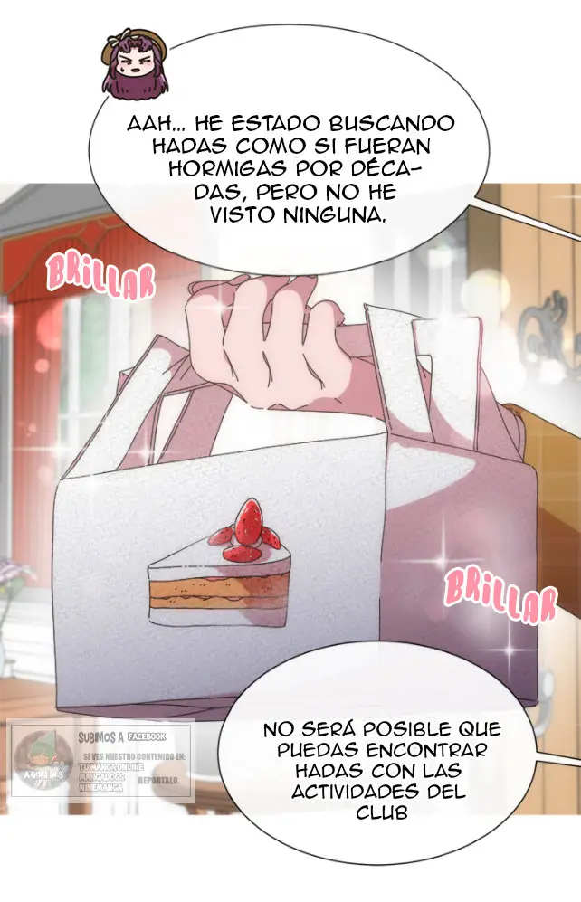 Renaci Como La Hija Del Rey Demonio capítulo 98, página 29