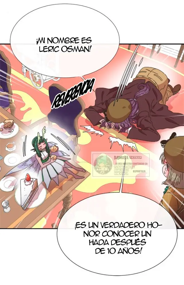 Renaci Como La Hija Del Rey Demonio capítulo 98, página 37