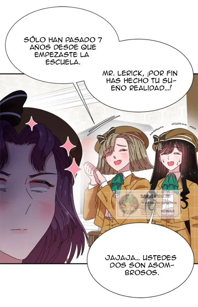 Renaci Como La Hija Del Rey Demonio capítulo 98, página 39