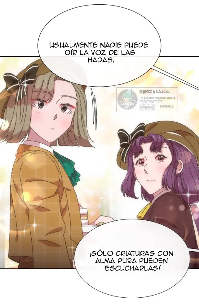 Renaci Como La Hija Del Rey Demonio capítulo 98, página 40