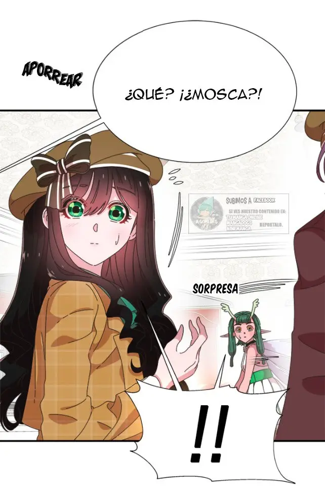 Renaci Como La Hija Del Rey Demonio capítulo 98, página 44
