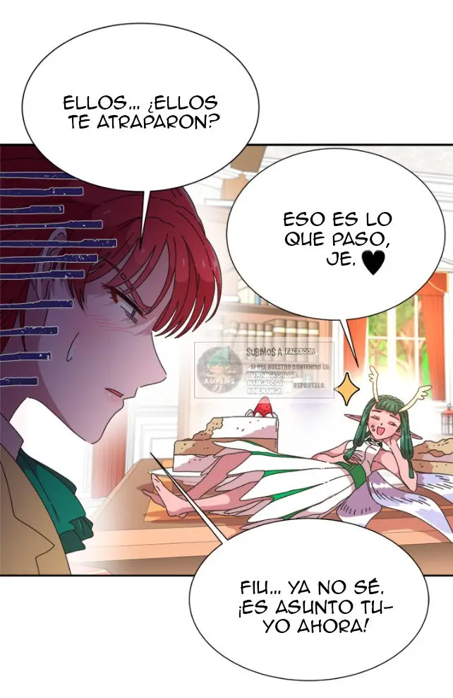 Renaci Como La Hija Del Rey Demonio capítulo 98, página 46