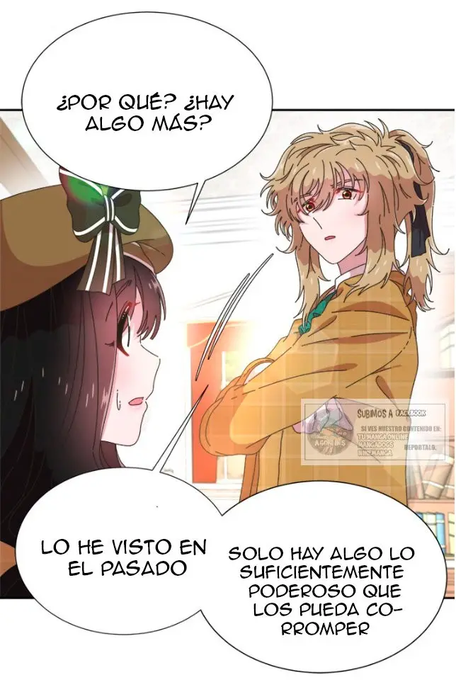 Renaci Como La Hija Del Rey Demonio capítulo 98, página 48