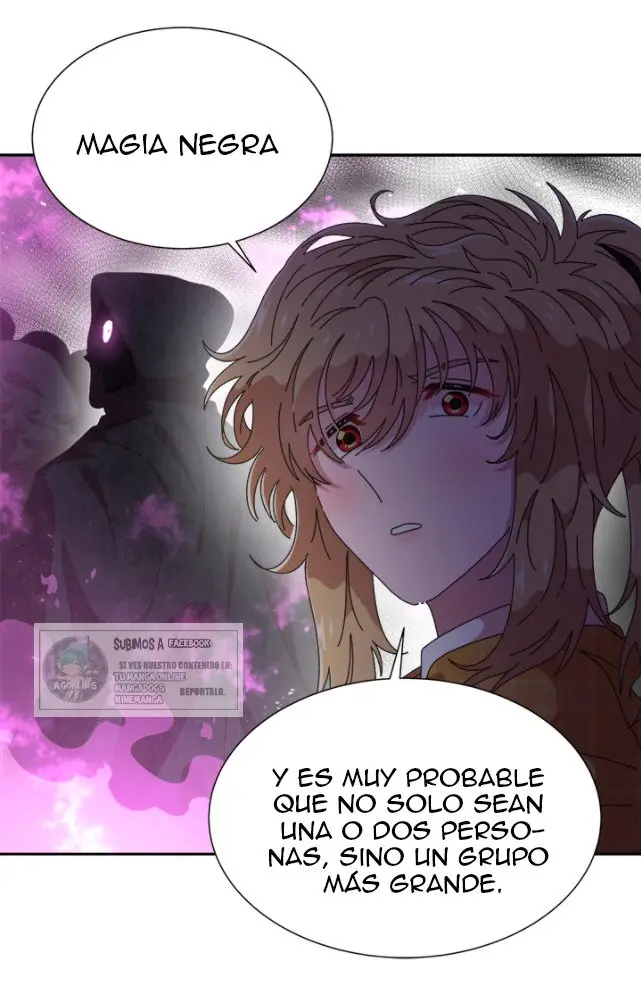 Renaci Como La Hija Del Rey Demonio capítulo 98, página 49