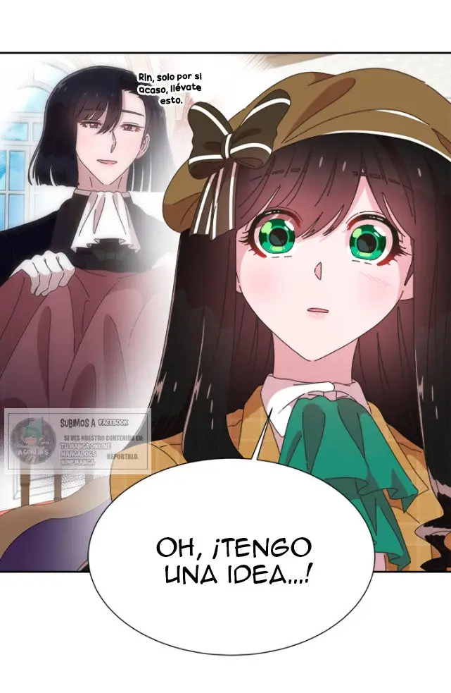 Renaci Como La Hija Del Rey Demonio capítulo 98, página 52