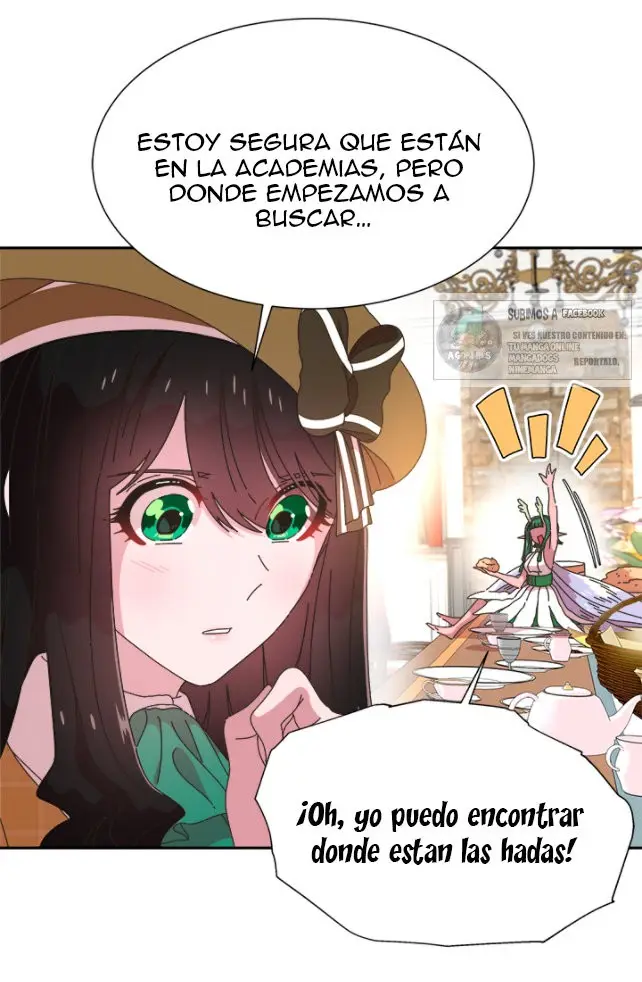 Renaci Como La Hija Del Rey Demonio capítulo 98, página 54