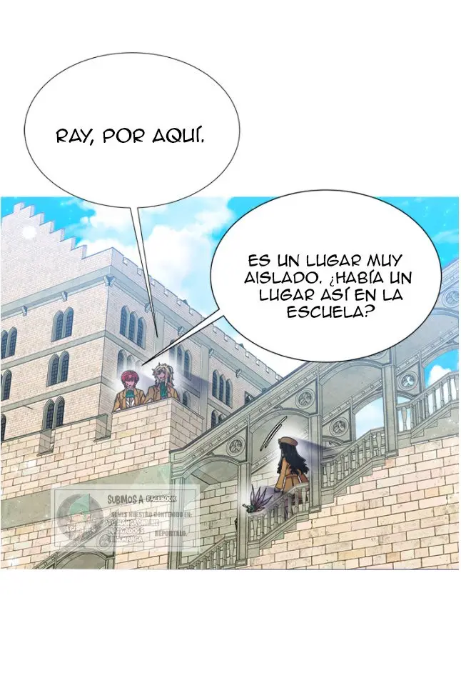 Renaci Como La Hija Del Rey Demonio capítulo 98, página 59