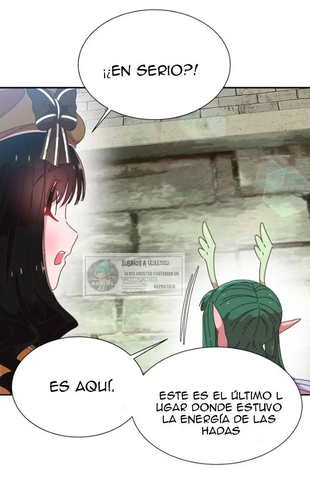 Renaci Como La Hija Del Rey Demonio capítulo 98, página 64