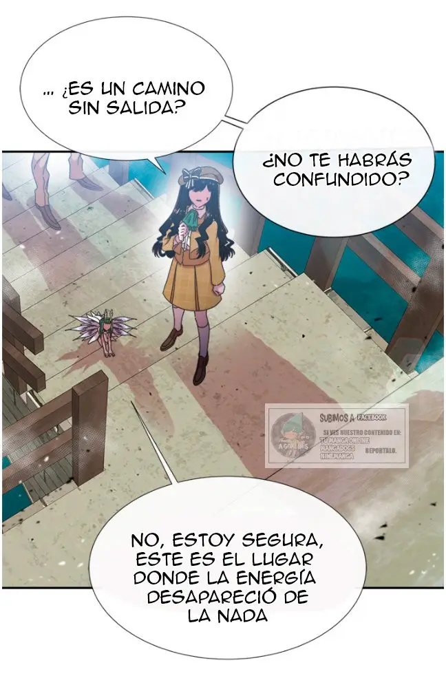 Renaci Como La Hija Del Rey Demonio capítulo 98, página 65