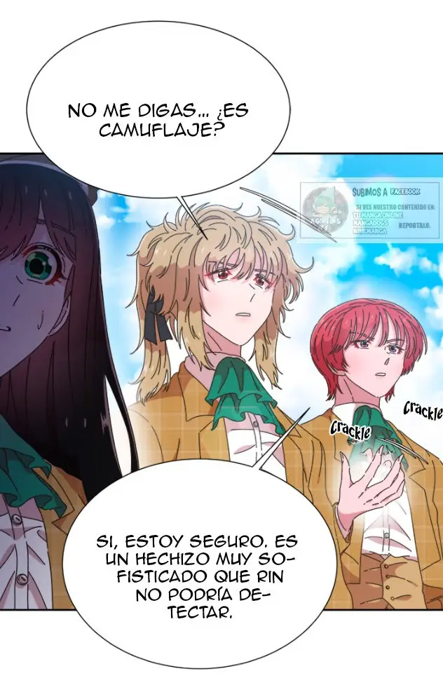 Renaci Como La Hija Del Rey Demonio capítulo 98, página 66