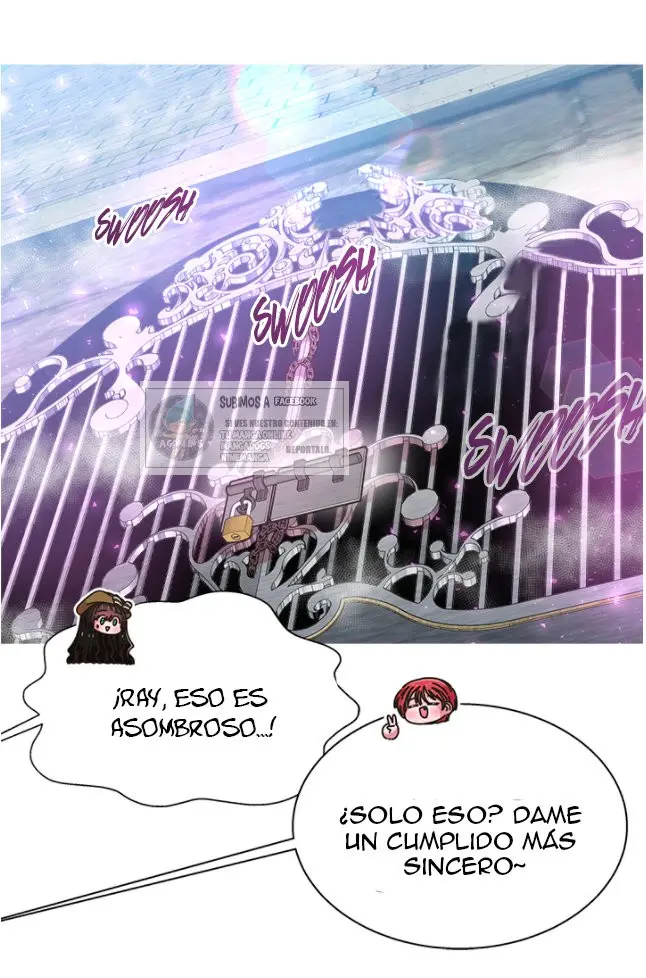 Renaci Como La Hija Del Rey Demonio capítulo 98, página 69