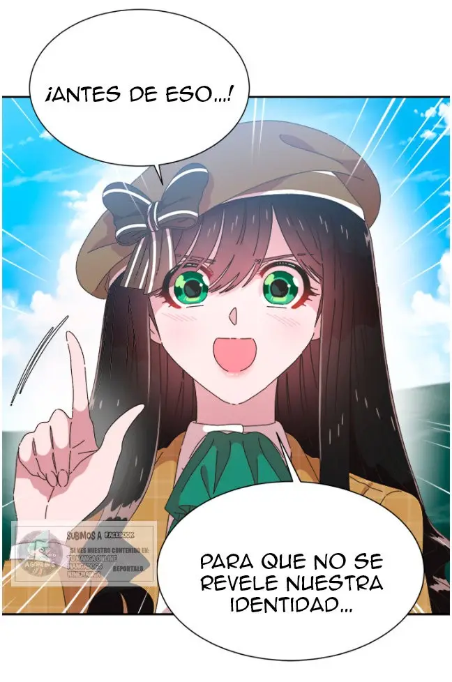 Renaci Como La Hija Del Rey Demonio capítulo 98, página 74