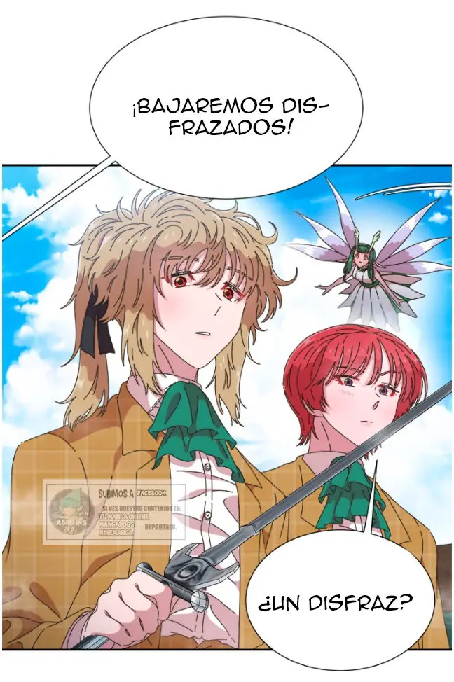 Renaci Como La Hija Del Rey Demonio capítulo 98, página 75