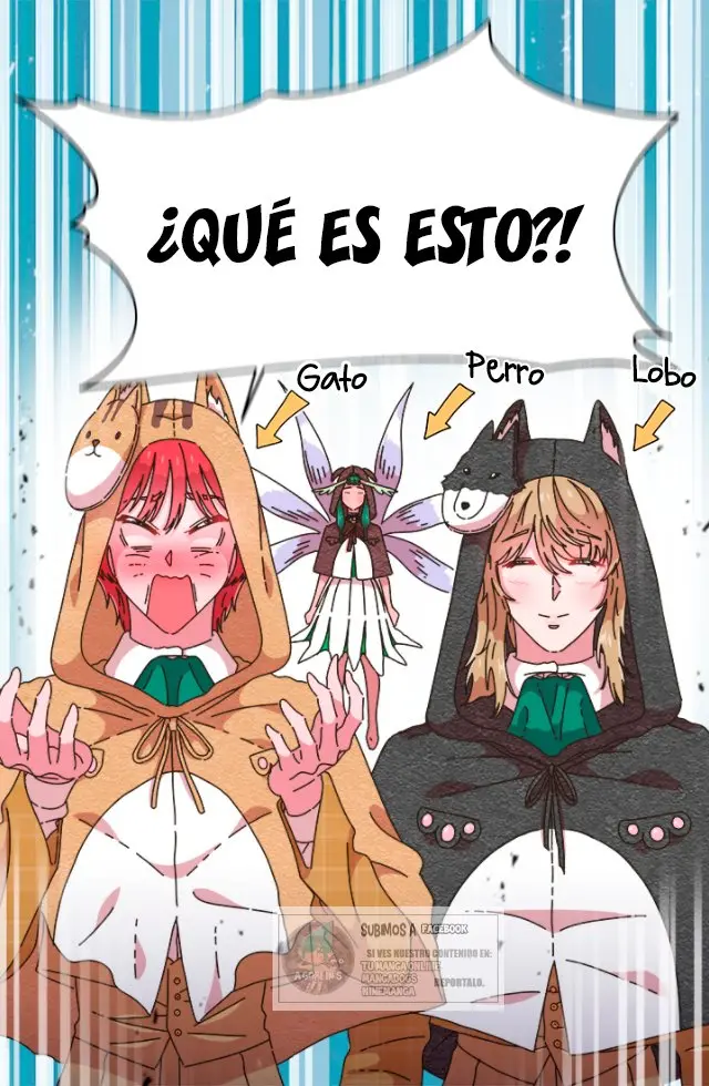 Renaci Como La Hija Del Rey Demonio capítulo 99, página 9
