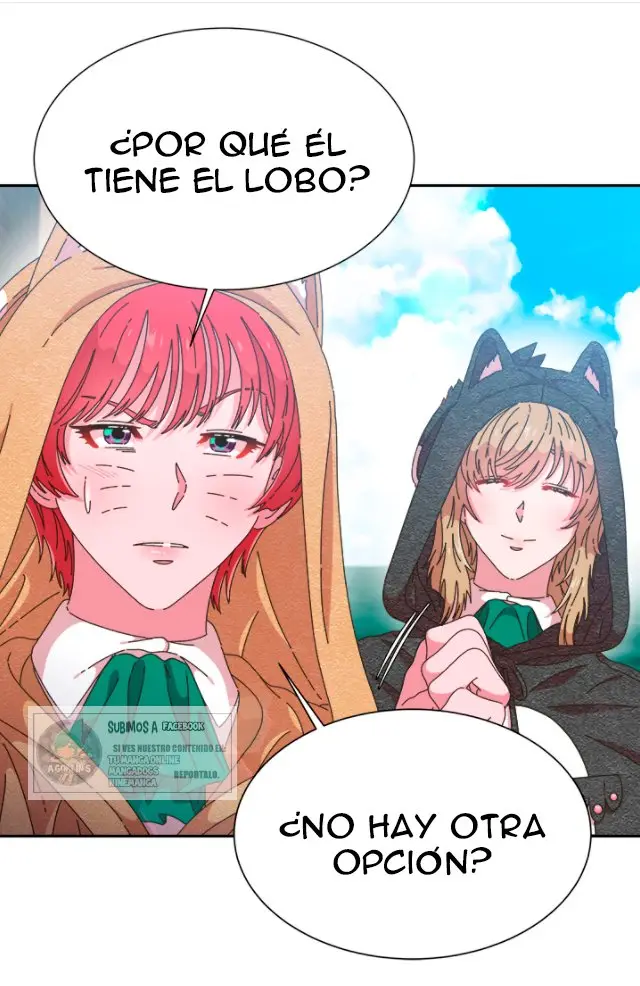Renaci Como La Hija Del Rey Demonio capítulo 99, página 11