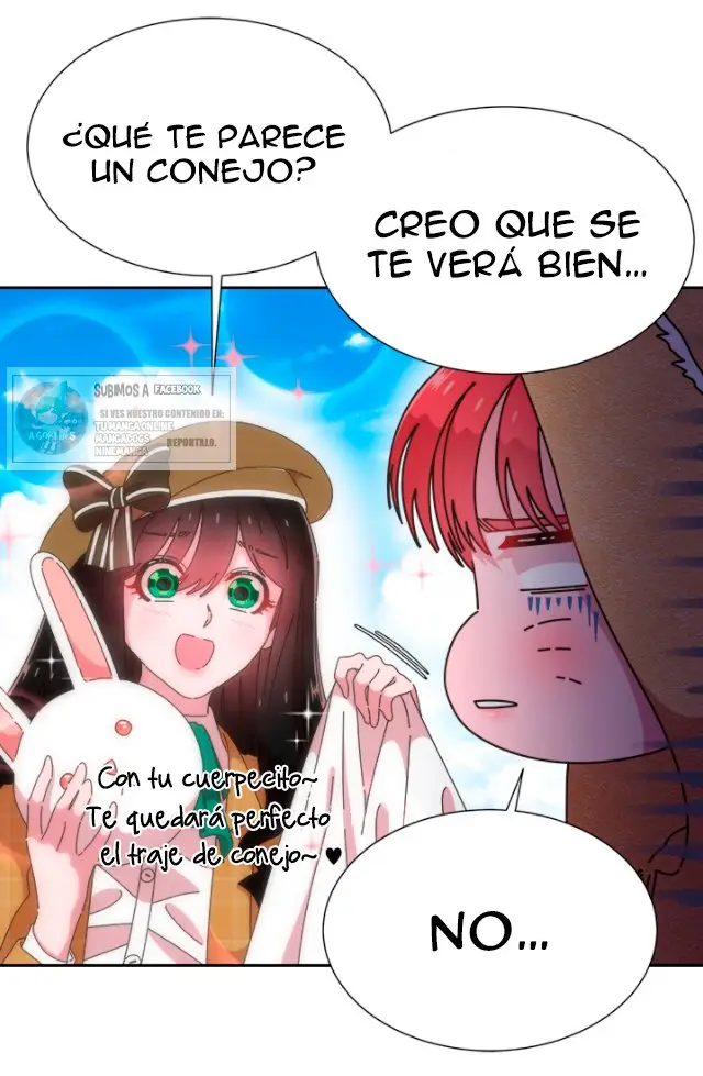 Renaci Como La Hija Del Rey Demonio capítulo 99, página 12