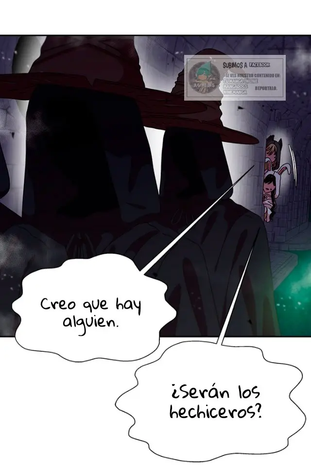 Renaci Como La Hija Del Rey Demonio capítulo 99, página 15