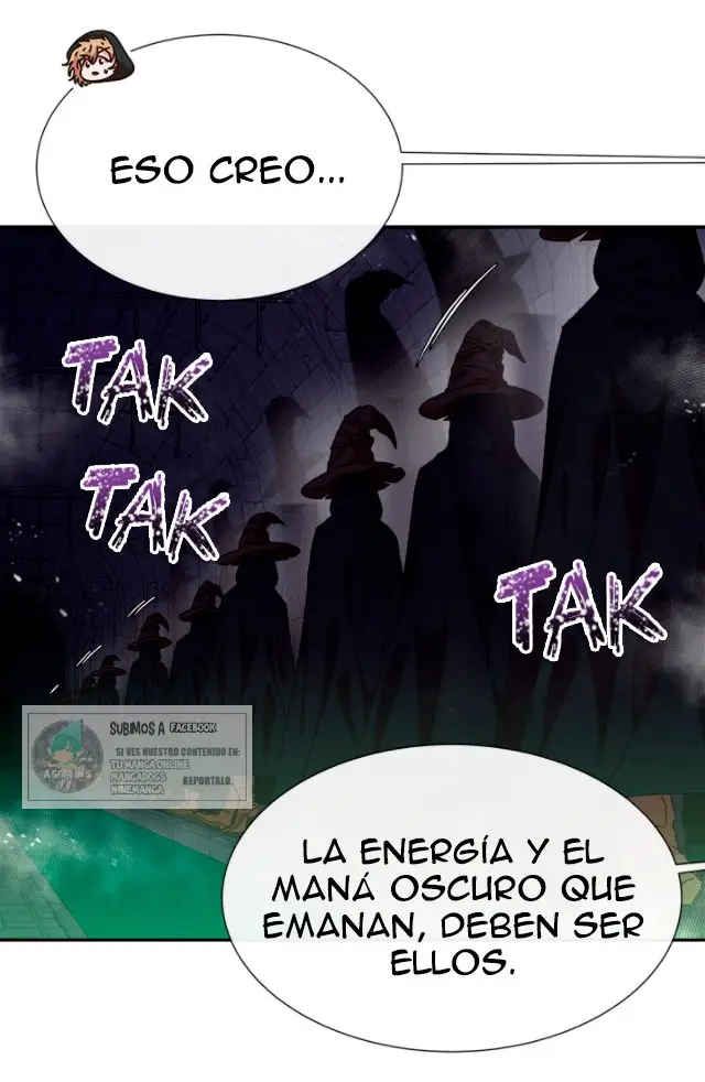 Renaci Como La Hija Del Rey Demonio capítulo 99, página 16