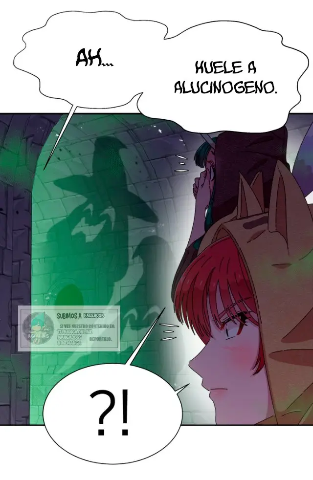 Renaci Como La Hija Del Rey Demonio capítulo 99, página 24