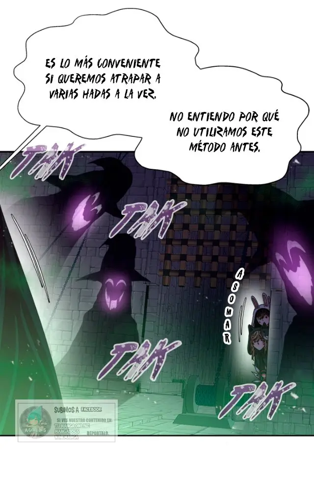 Renaci Como La Hija Del Rey Demonio capítulo 99, página 25