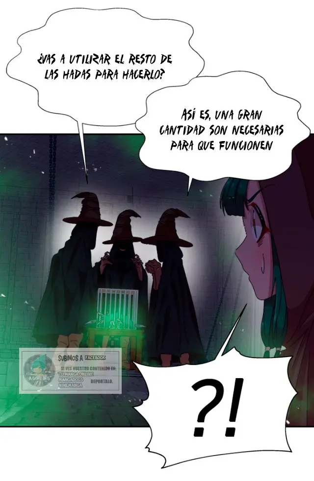 Renaci Como La Hija Del Rey Demonio capítulo 99, página 26