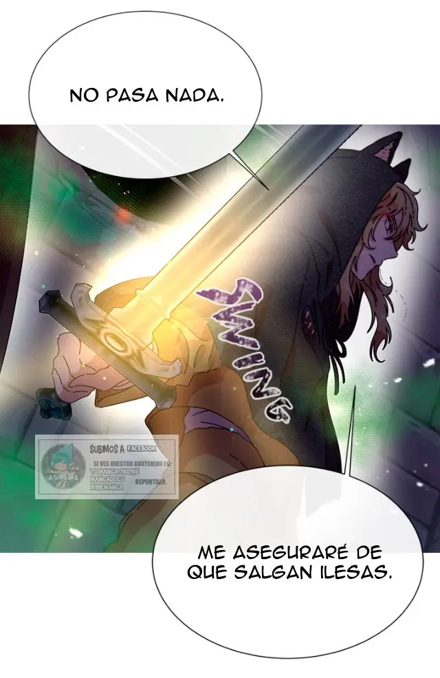 Renaci Como La Hija Del Rey Demonio capítulo 99, página 30
