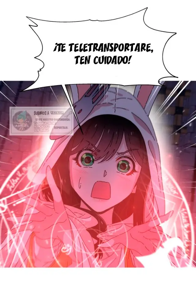 Renaci Como La Hija Del Rey Demonio capítulo 99, página 37