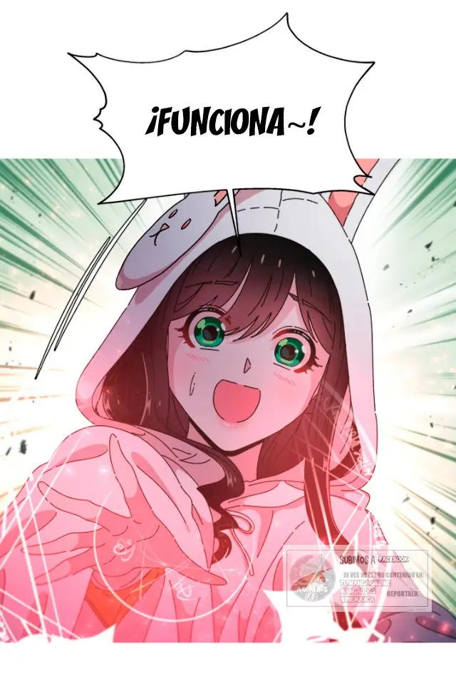 Renaci Como La Hija Del Rey Demonio capítulo 99, página 39