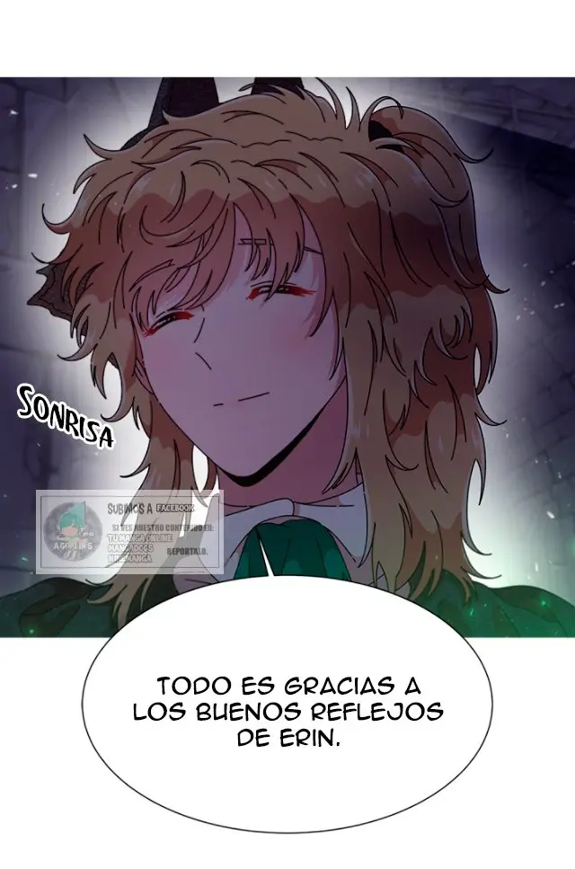 Renaci Como La Hija Del Rey Demonio capítulo 99, página 42