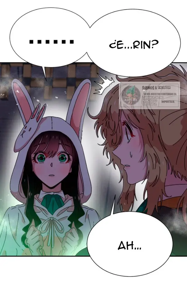 Renaci Como La Hija Del Rey Demonio capítulo 99, página 43