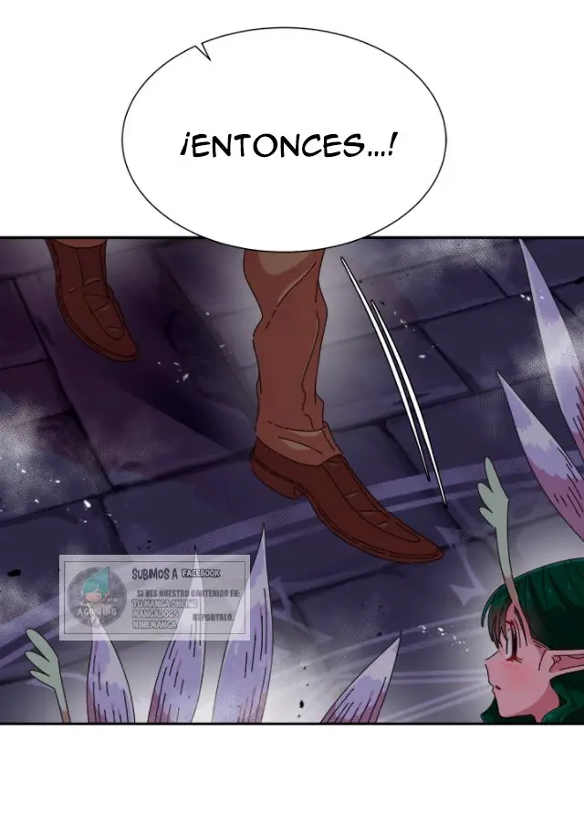 Renaci Como La Hija Del Rey Demonio capítulo 99, página 52