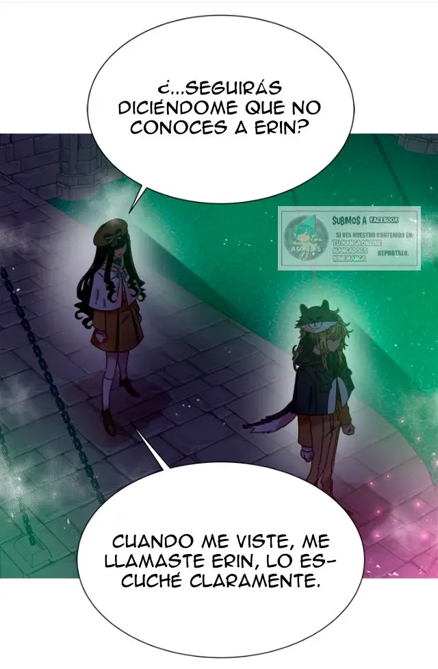 Renaci Como La Hija Del Rey Demonio capítulo 99, página 56