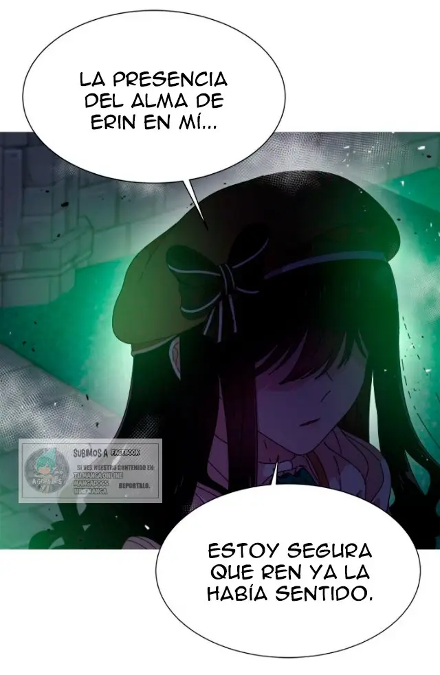 Renaci Como La Hija Del Rey Demonio capítulo 99, página 57
