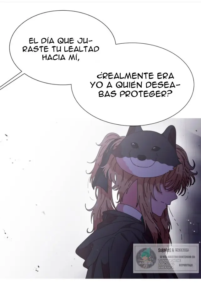 Renaci Como La Hija Del Rey Demonio capítulo 99, página 61