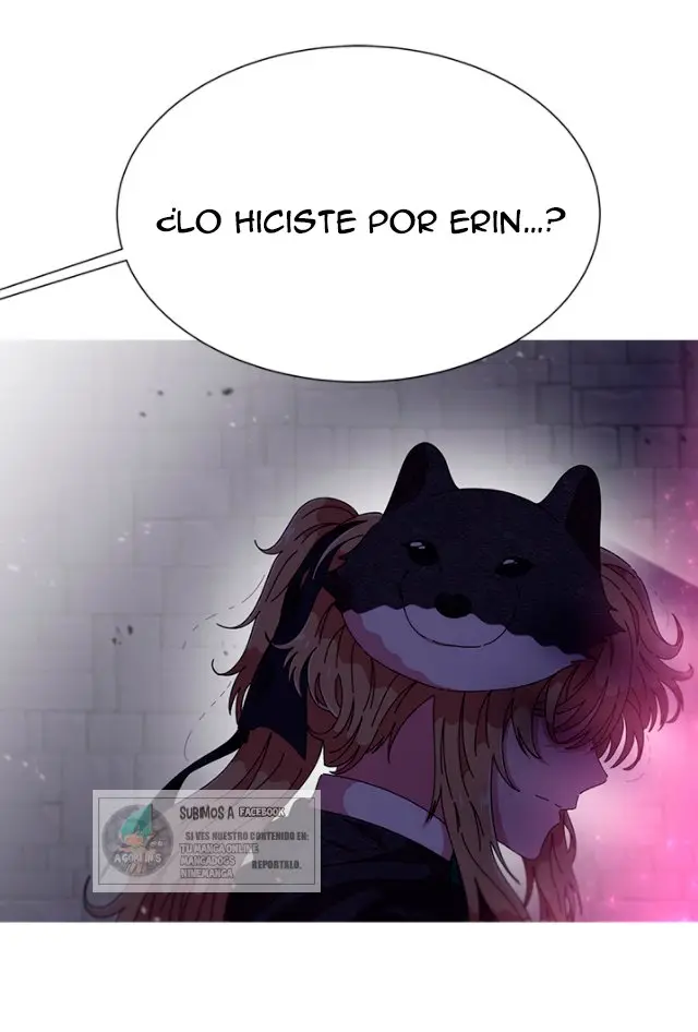 Renaci Como La Hija Del Rey Demonio capítulo 99, página 63