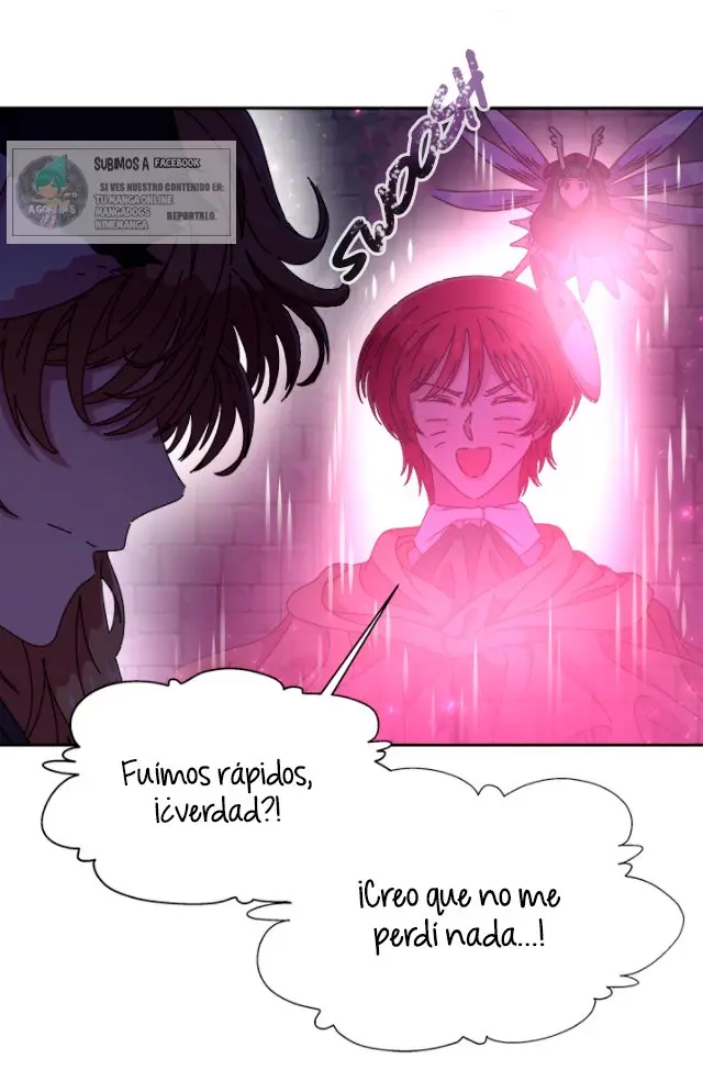 Renaci Como La Hija Del Rey Demonio capítulo 99, página 64